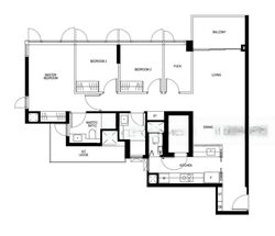 Sora (D22), Apartment #479343451